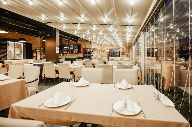 Where Comfort Meets Cuisine: The Best Restaurant in Islamabad for Families