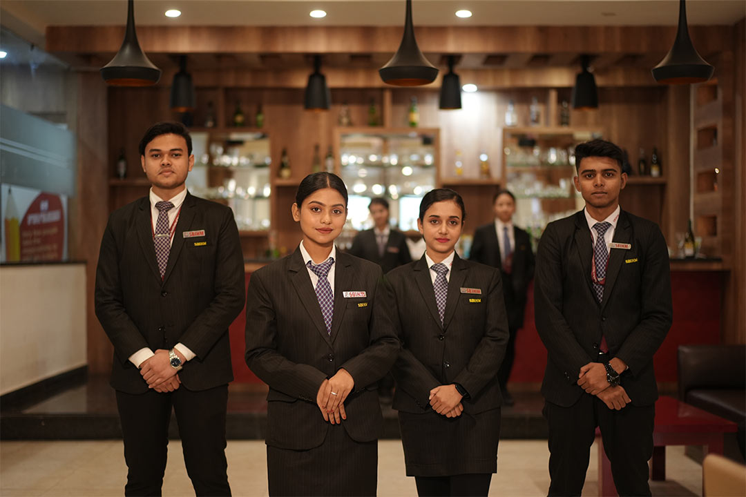 How Should I Pick the Best Hotel Management Institute in Kolkata