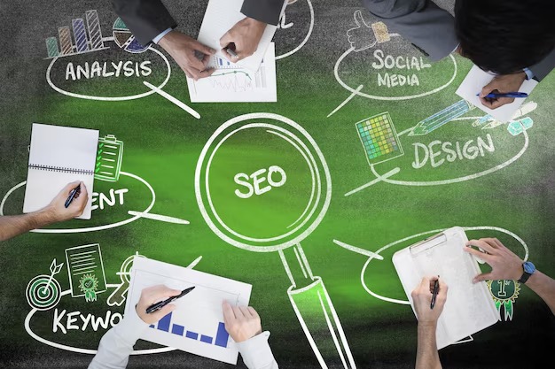 Why Google Maps Ranking Matters for Law Firms