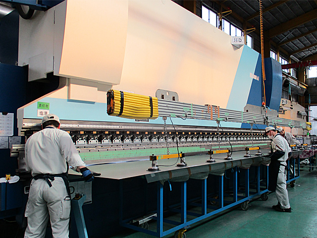 The Rise of Aluminum Die Casting in Modern Manufacturing
