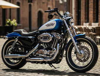Harley-Davidson Sportster for Sale in Libertyville, IL