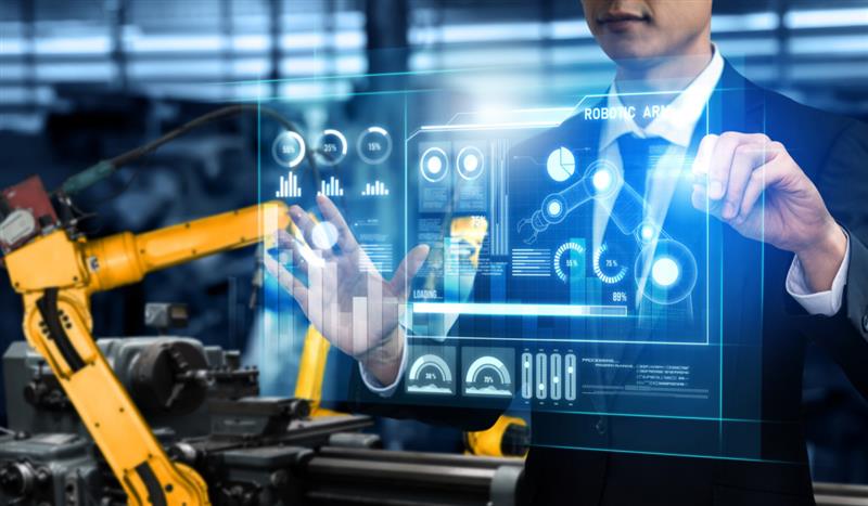 From Manufacturing to Customer Support: How AI Agents Are Reshaping Industries