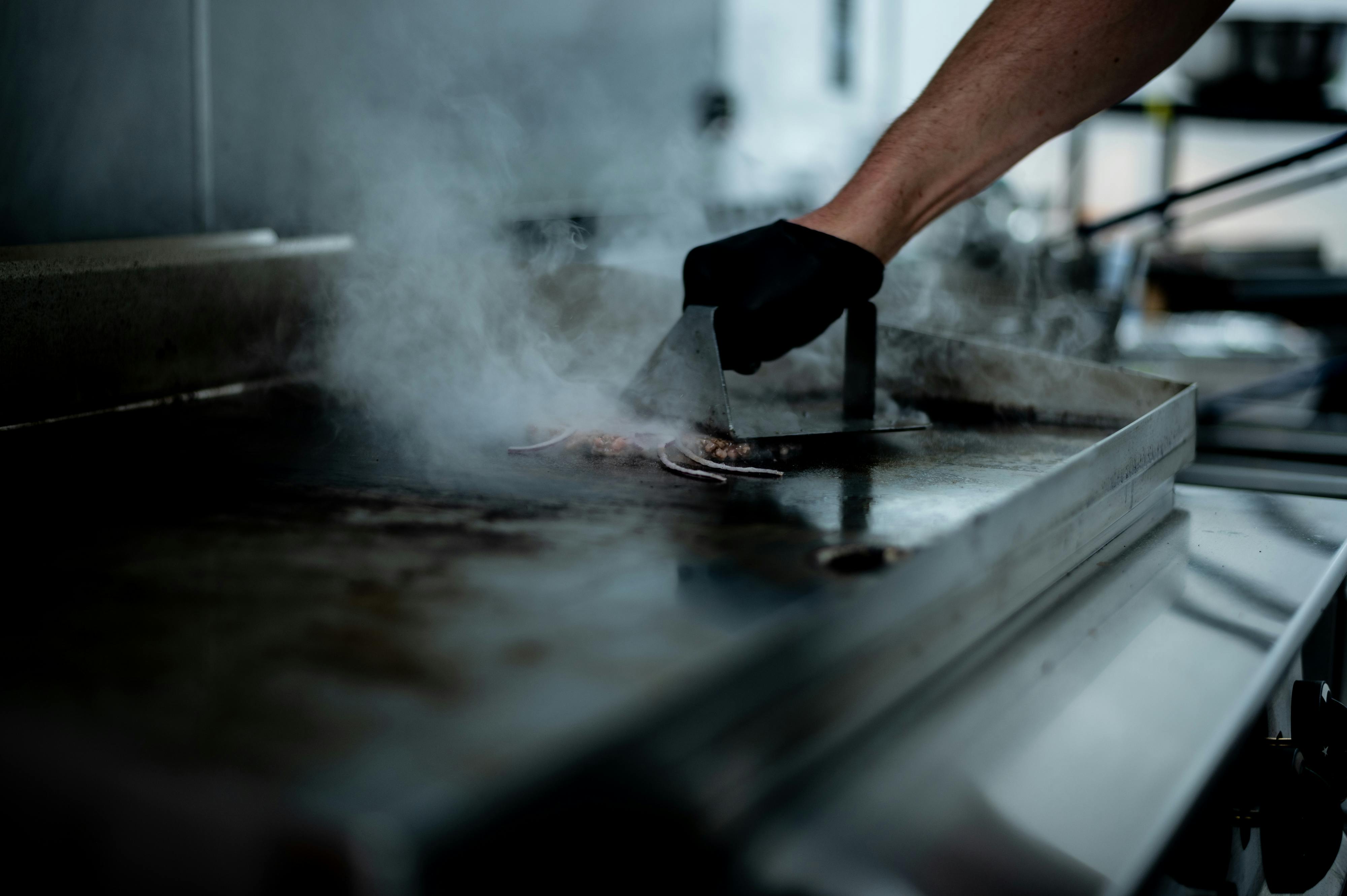 BBQ Grill Not Working? Here’s How to Hire the Right Repair Technician
