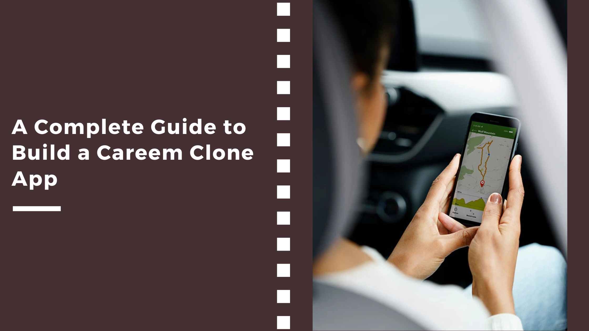 Step by Step Guide to Build a Careem Clone App