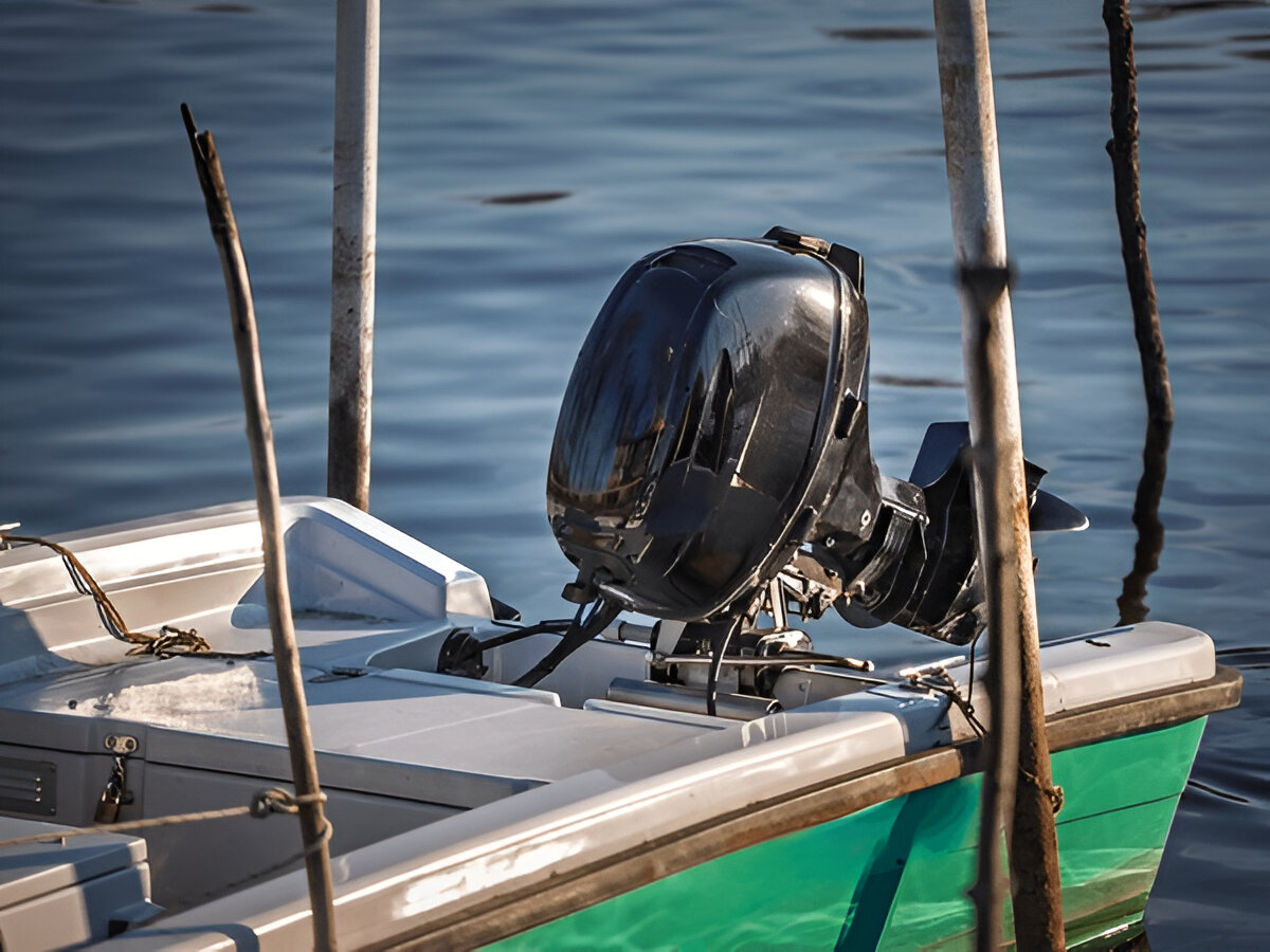 Used Boat Engines: What to Look for Before You Buy