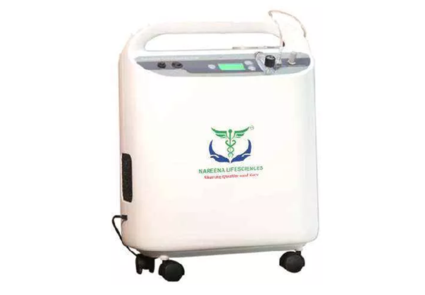 Nareena Lifesciences: Trusted Oxygen Concentrator Manufacturers for Reliable Medical Care