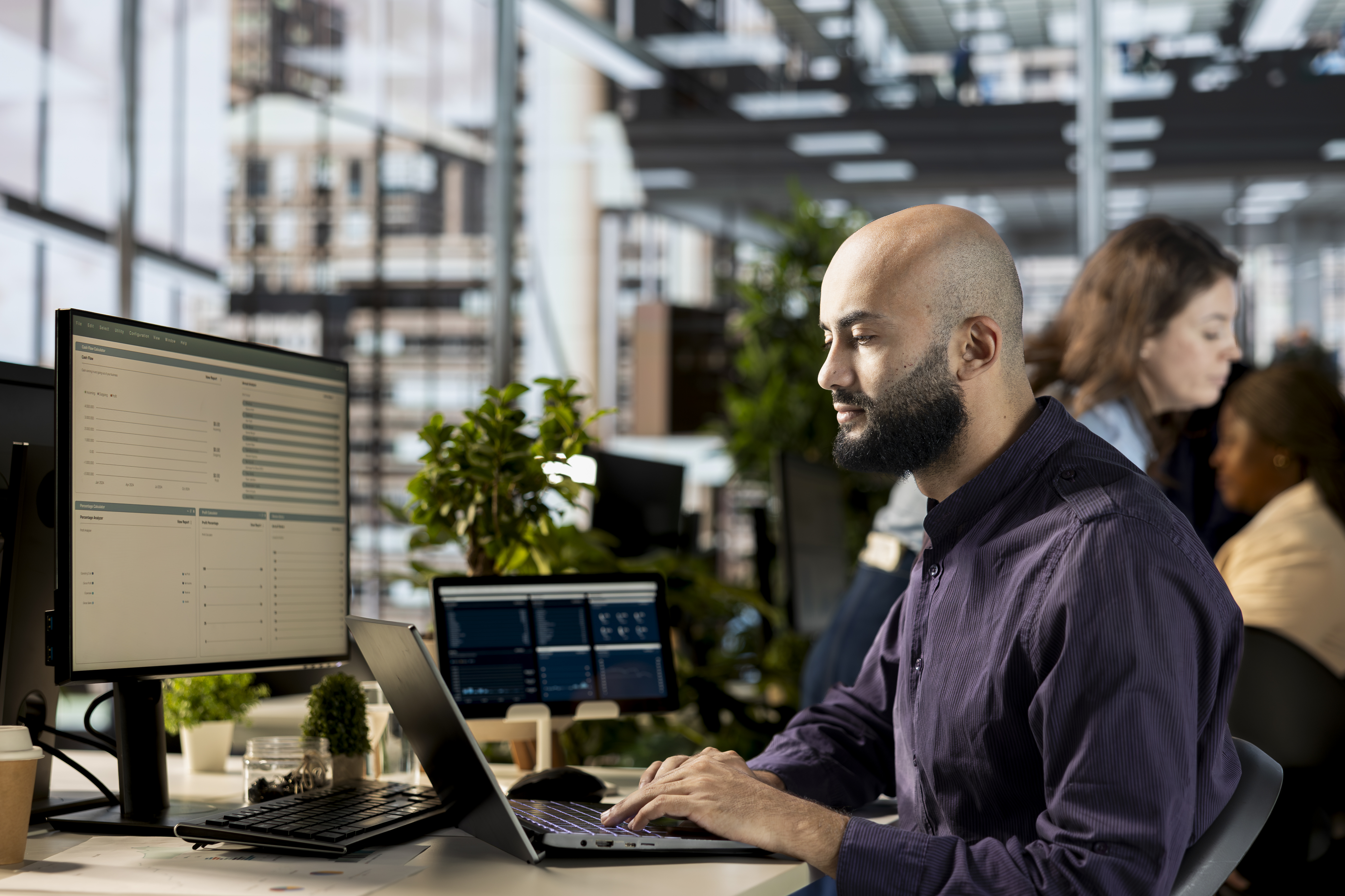 Can a Salesforce Managed Service Provider Speed Up My Sales Process?