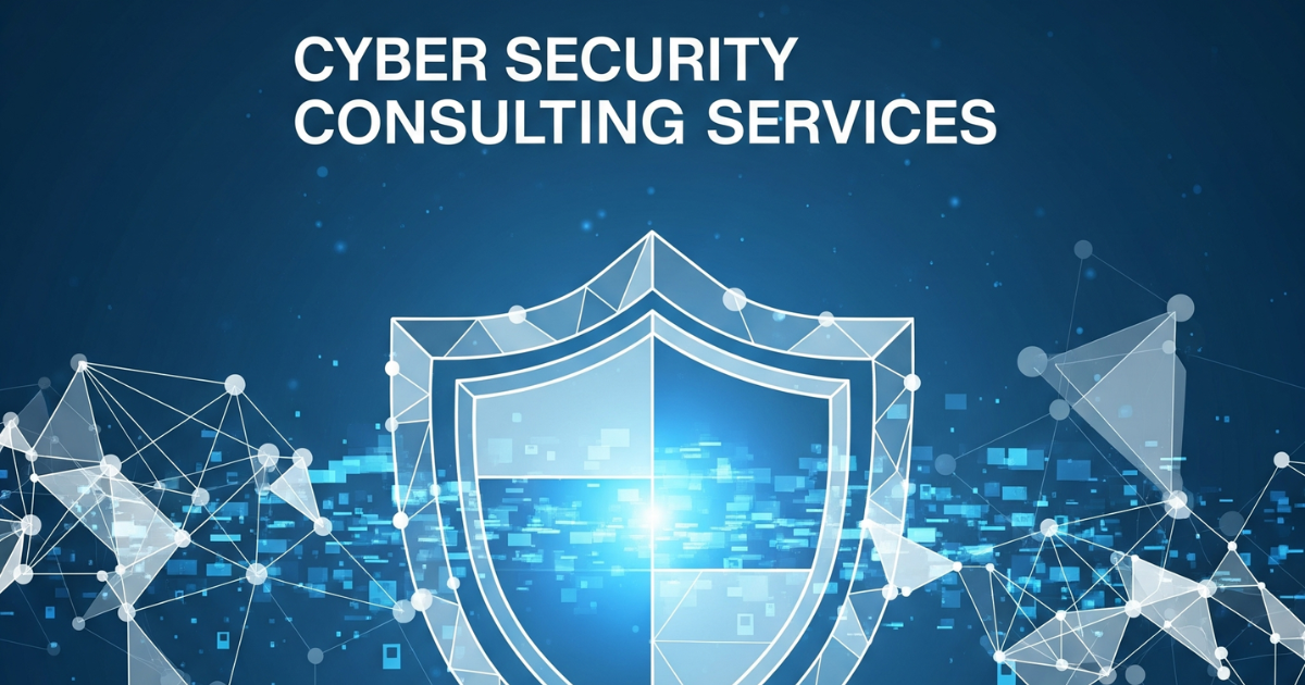 Top Cyber Security Consulting Services to Protect Your Business