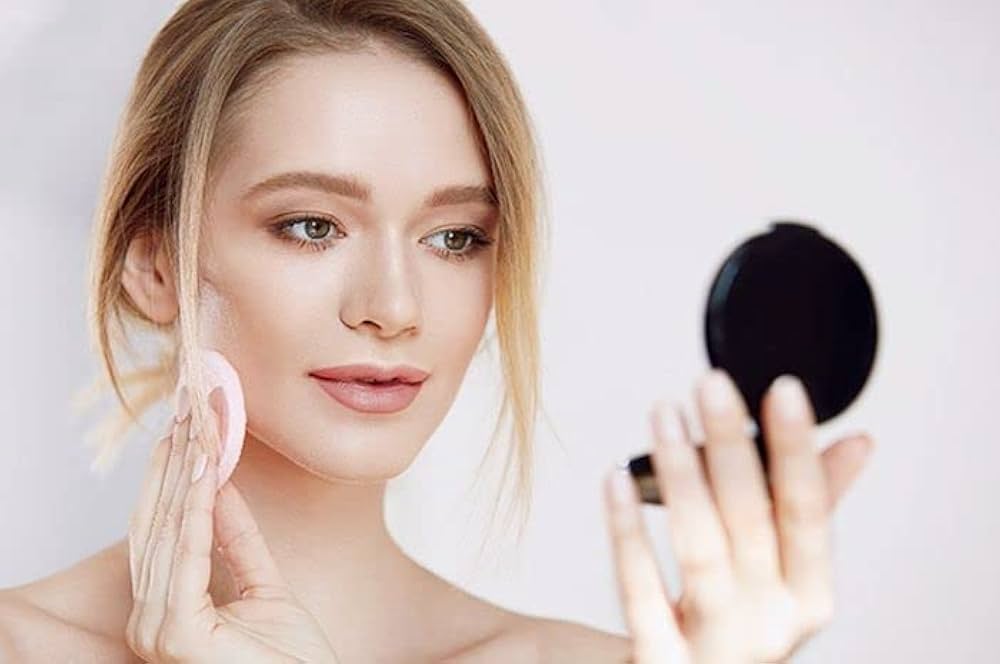 Common Face Powder Mistakes That You Should Avoid