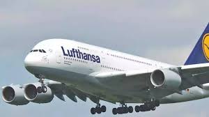 Lufthansa Airlines®οΈ Support™οΈ USA Phone Numbers: Everything You Need to Know