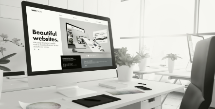 Web Design Tips for Small Businesses in El Paso