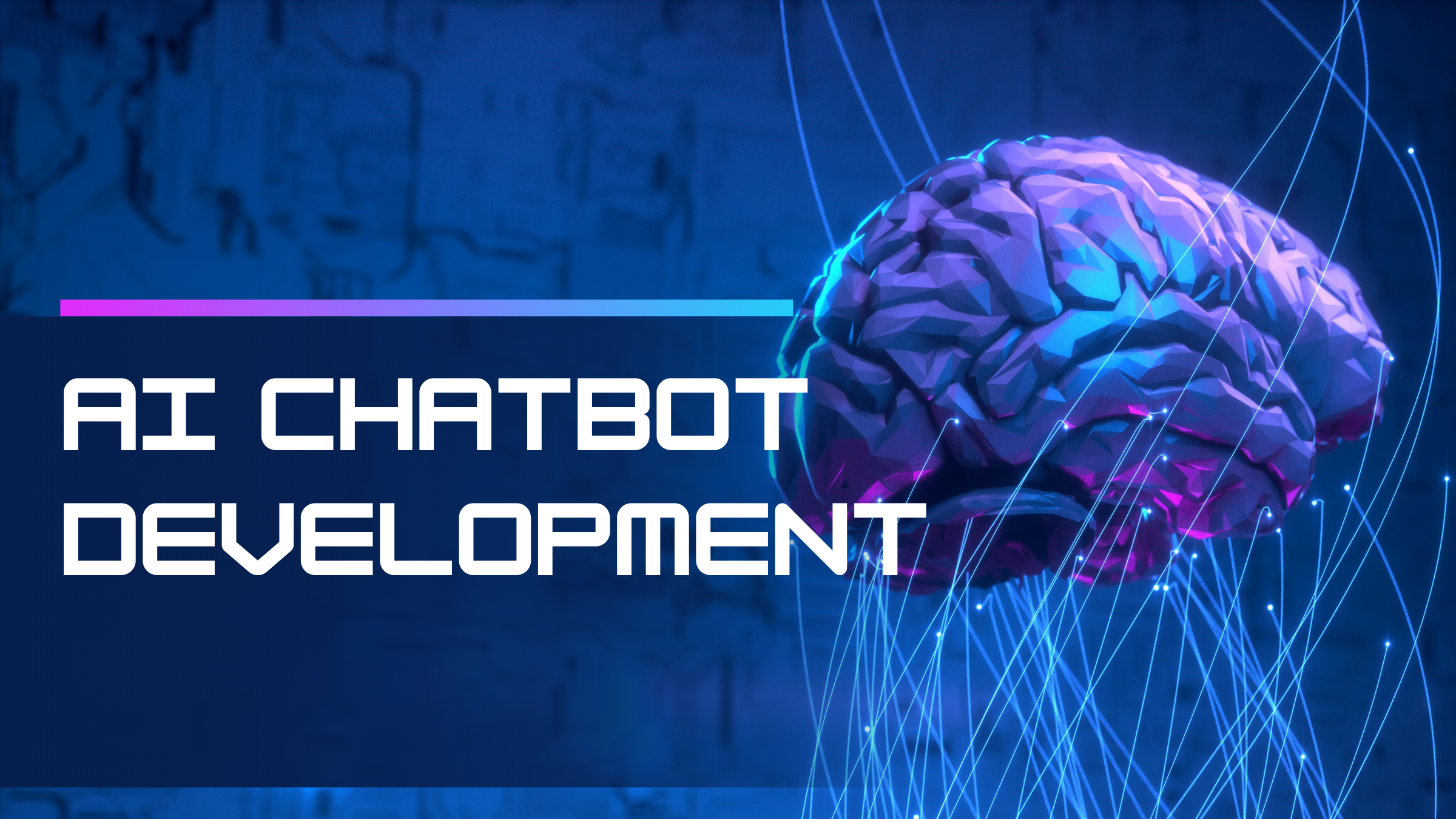 Top AI Chatbot Development Trends to Watch in 2025