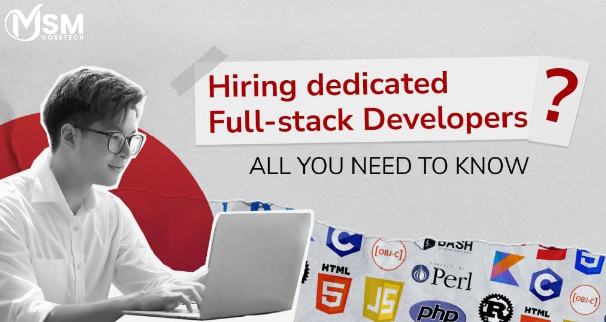 What’s the Real Value of Full Stack Development Services for Your Business?