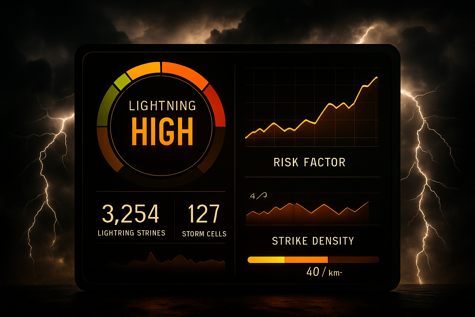 NFPA 780 Software: Precision in Lightning Risk Assessment