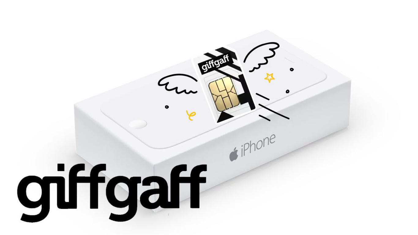 Giffgaff in 2025: Complete Guide to Login, SIM, Coverage & Roaming for UK Mobile Users