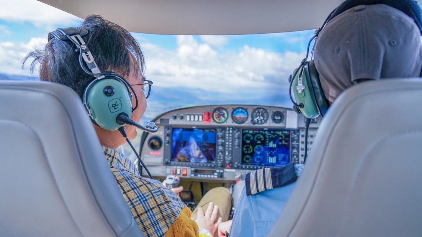 IATRA Exam Prep in Canada: Learn Smarter, Fly Sooner