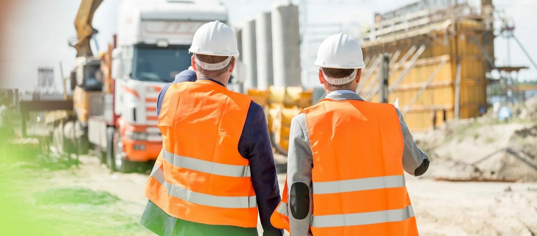Top Construction Management Services in Pakistan