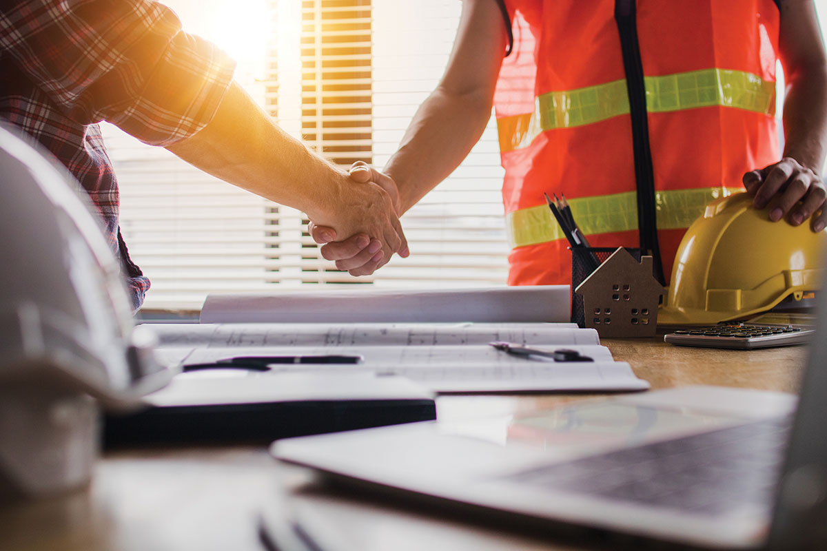 Benefits of Building New Construction and Additions