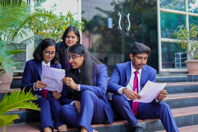 Who Can Apply for an MBA in Ireland — Requirements for Indian Students