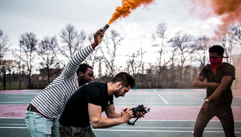 How To Bring Vision To Life With Quality Music Video Production?