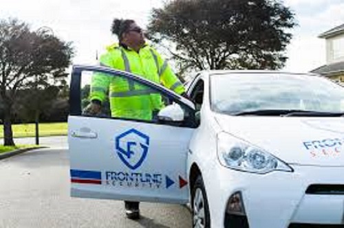 Home Security Auckland: Protect What Matters Most with Frontline Security