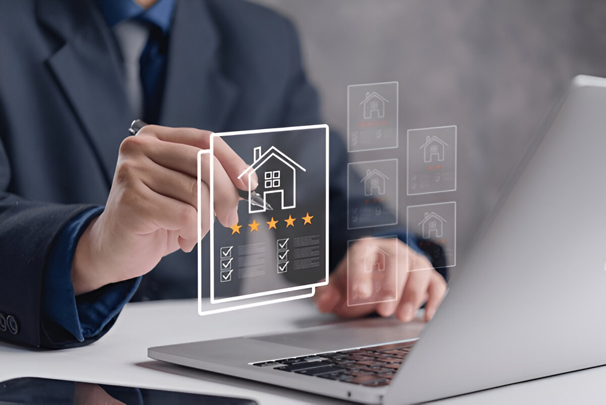 Which Real Estate Services Help You Rent Out Your Property?
