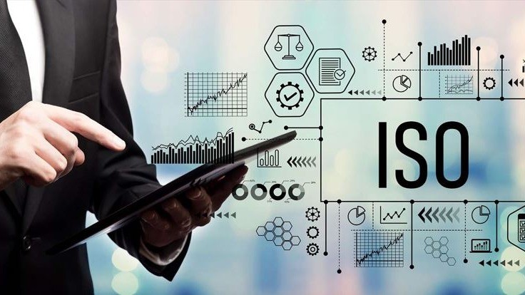 ISO Consultancy in UAE – Expert Support for Seamless ISO Certification
