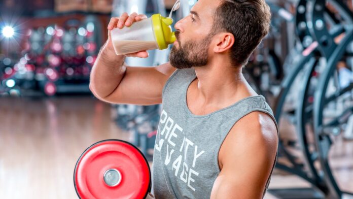 Top Testosterone Boosters: Reclaim Your Strength and Vitality