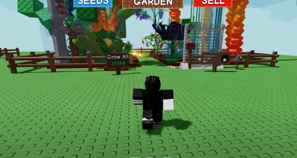 U4GM - Grow A Garden: 20 Things You Shouldn’t Do With Premium Items