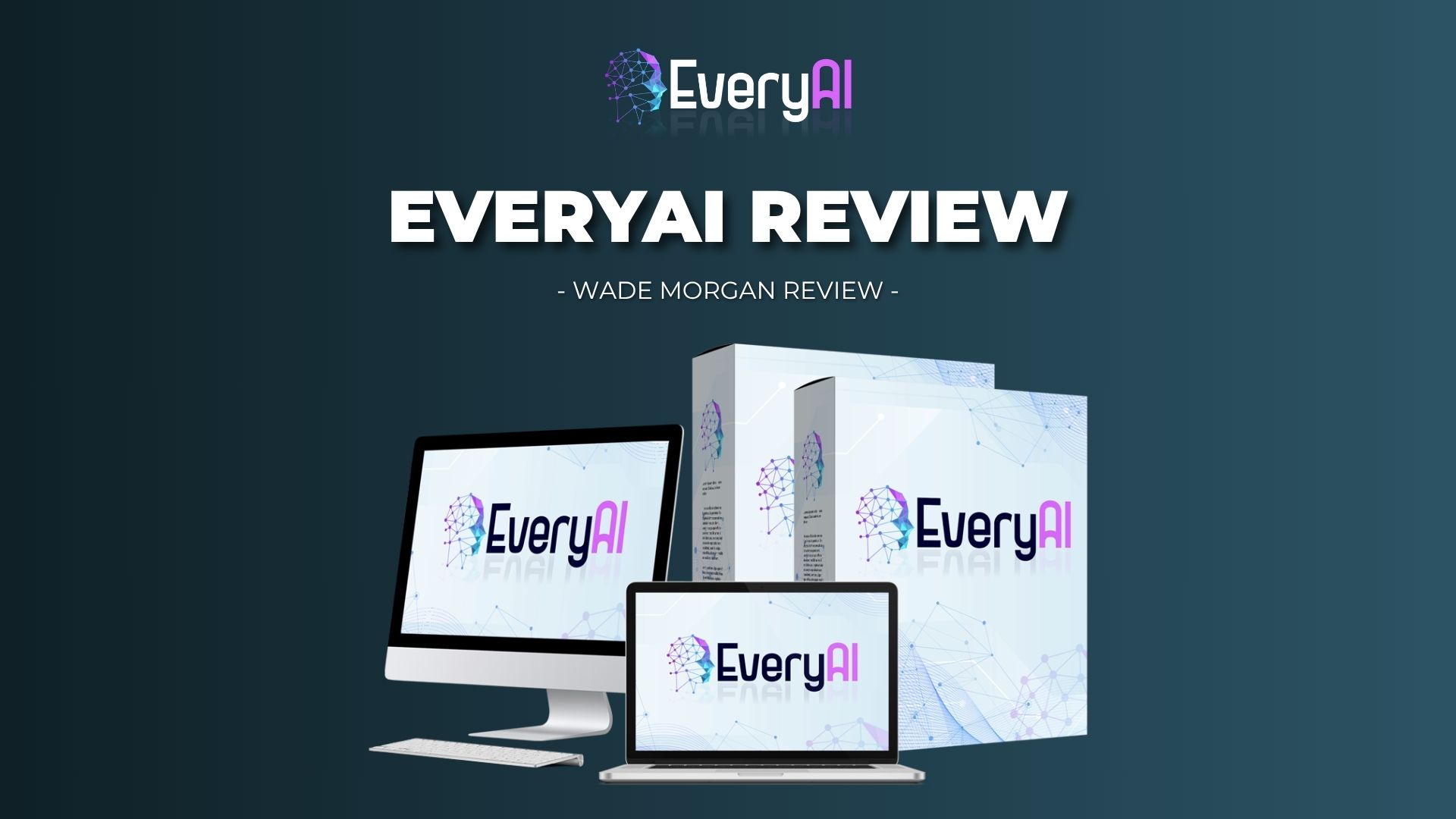 EveryAI Review: Ultimate AI Dashboard for All Premium Models