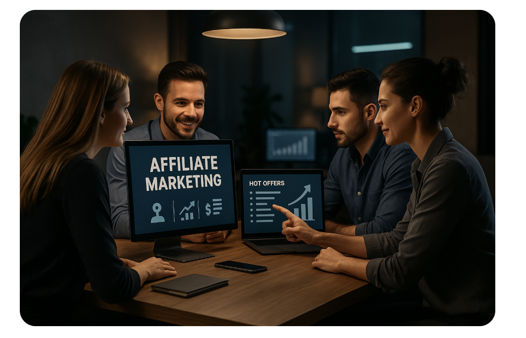 Traffic Genius Review | 50% Commissions | Software