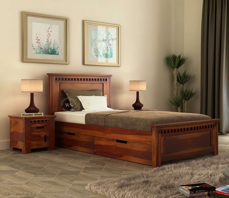 Why Single Beds Are the Secret to Smarter Space Planning in Modern Homes