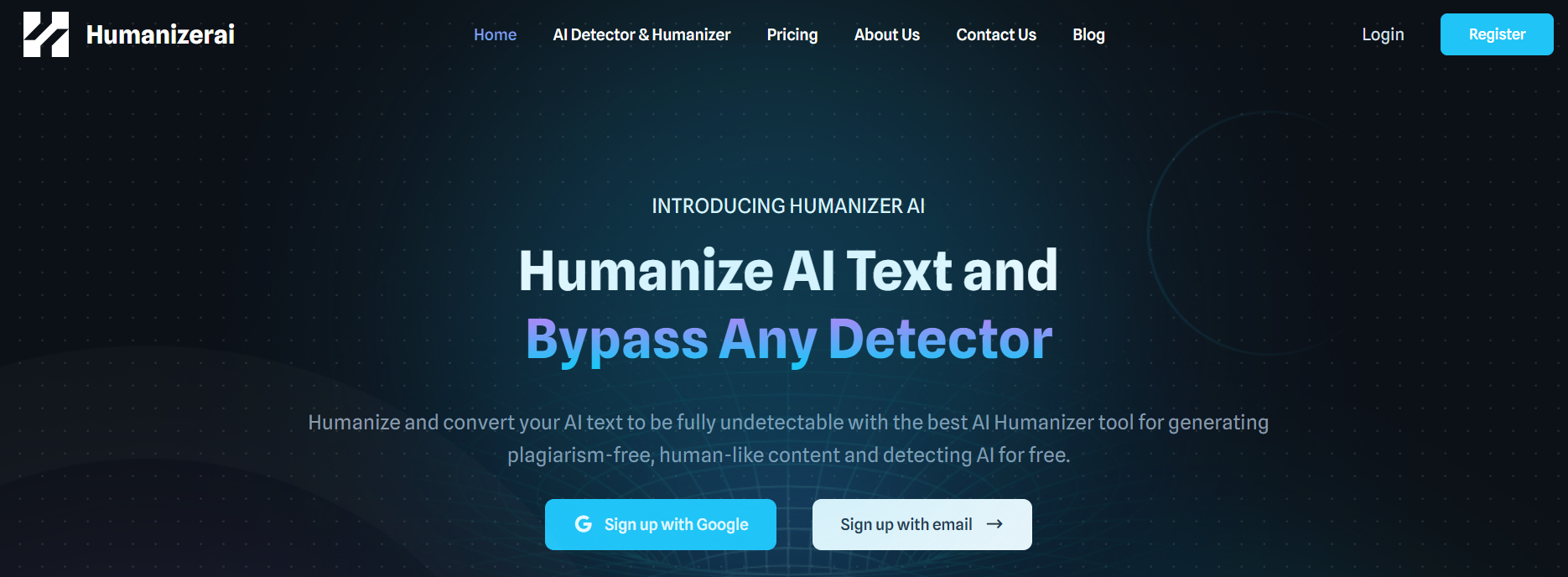 What Is Humanize AI? How It Makes AI Content Sound More Natural