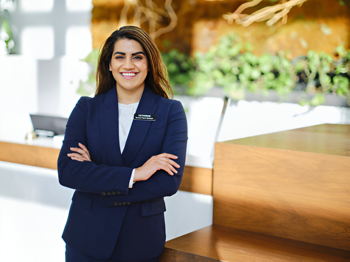 Hospitality Uniform Trends in UAE for 2025 You Need to Know