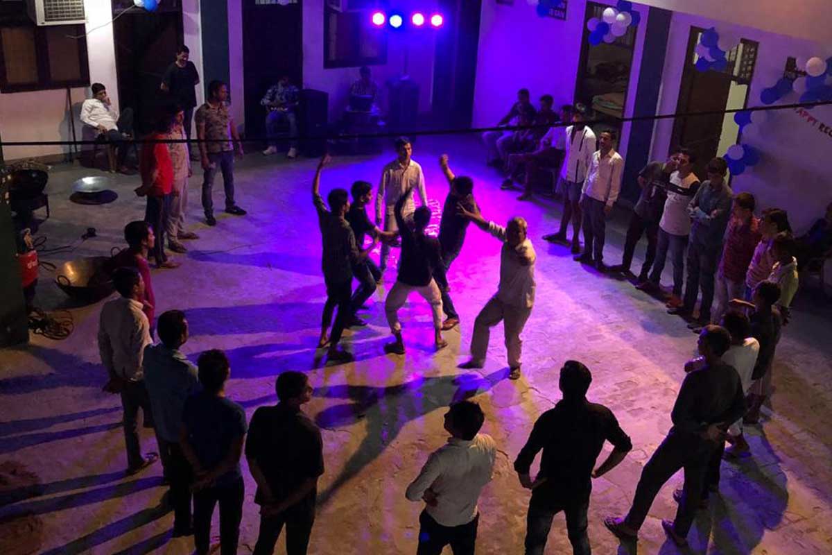 Bhawna Rehab: Transforming Lives Through Holistic Recovery