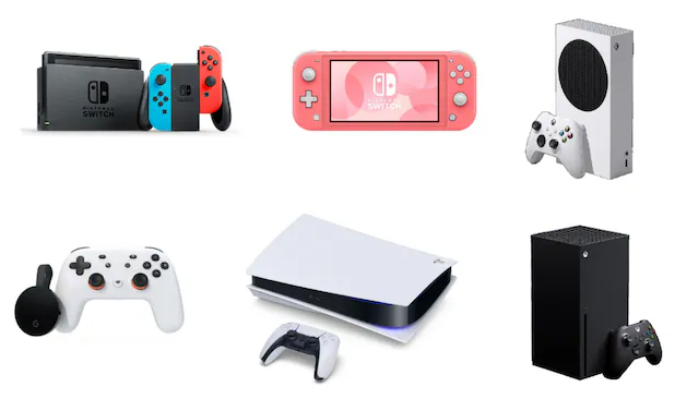 Reliable Solutions for Games Console Repair in Telford