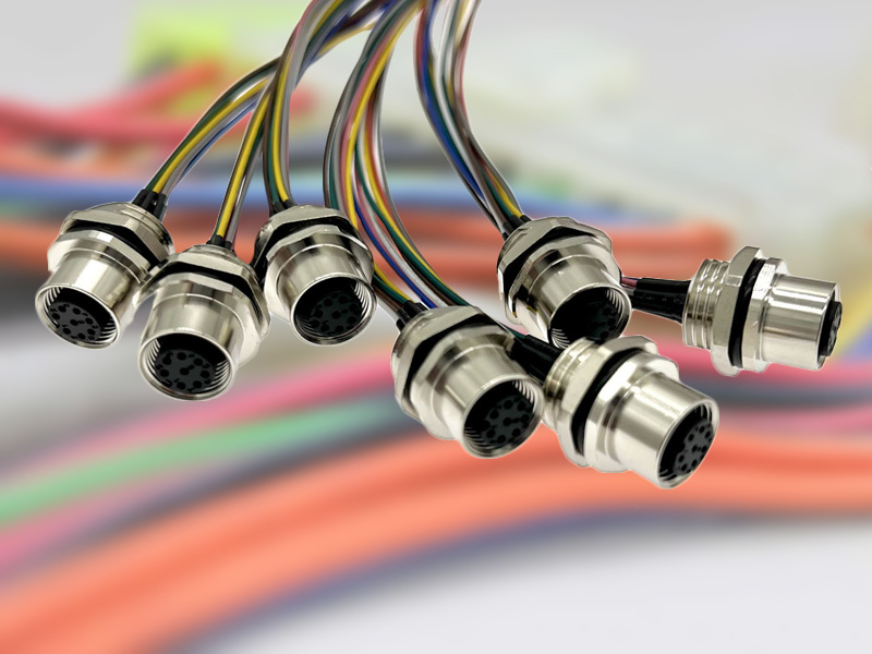 5 Cost Factors That Impact OEM Wire Harness Prices In Vietnam