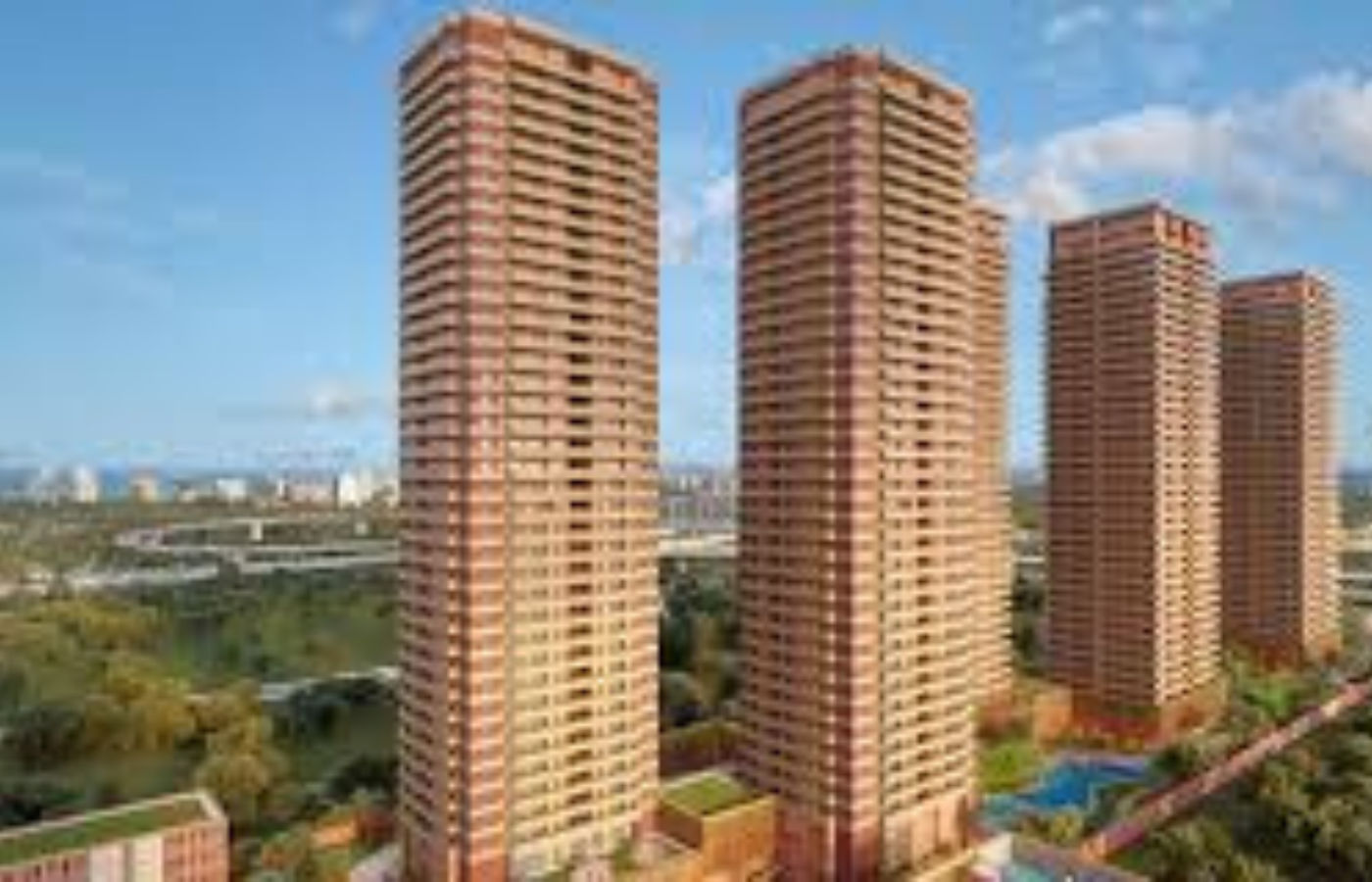 Max Estate Antara Gurgaon: Spacious Homes with Premium Features