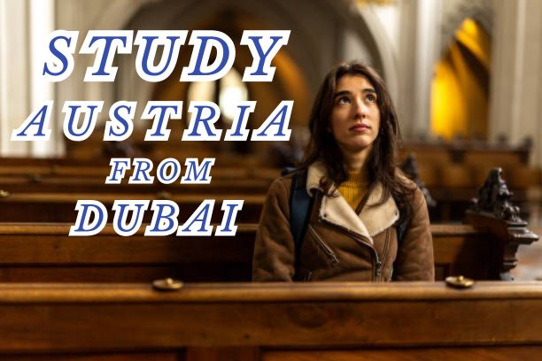 Your Guide to Austria Student Visa Consultants in Dubai