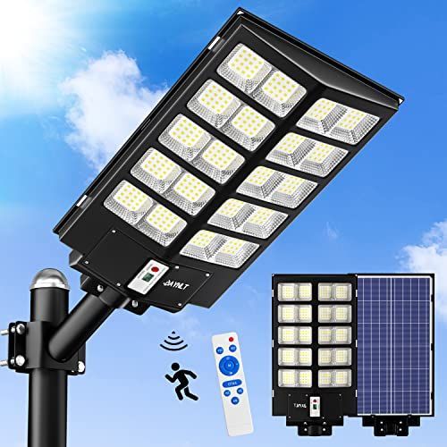 Best Solar Light: Leading the Charge Toward a Brighter, Greener Future