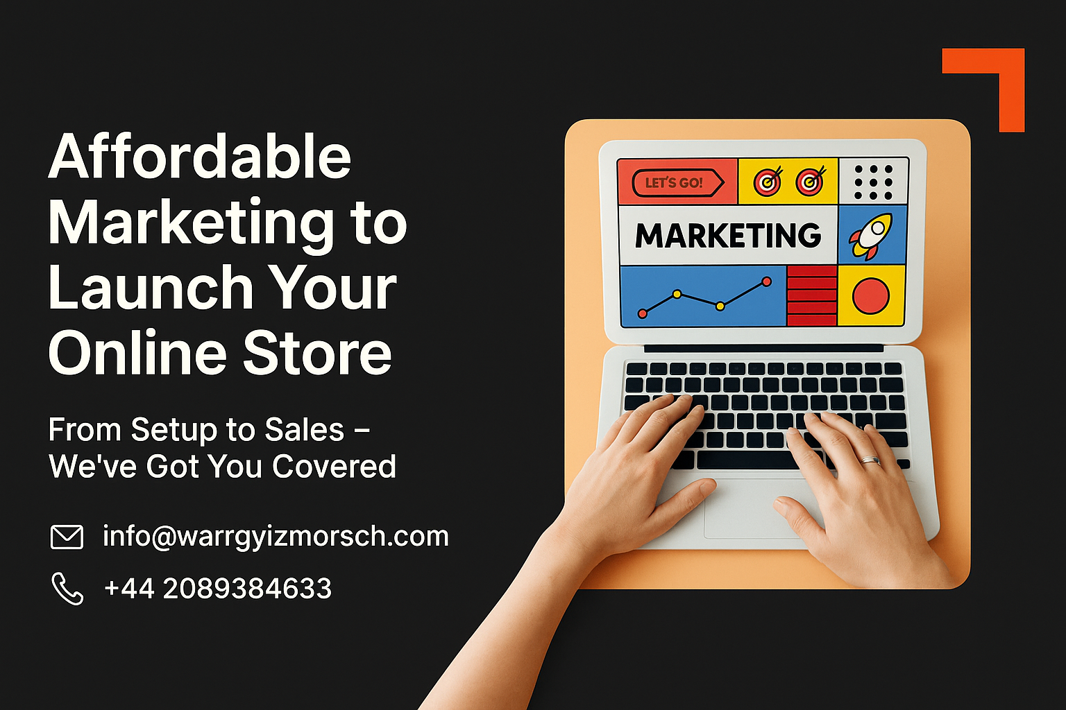 Start and Grow Your Online Store with Affordable Digital Marketing Services