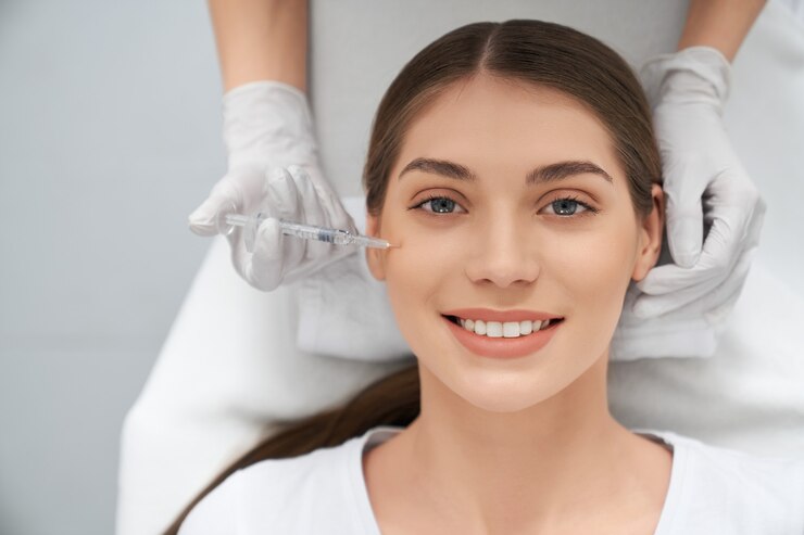 Skin Whitening Injections – Complete Guide by Dot Clinics