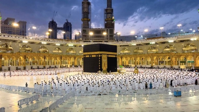 Your Spiritual Journey Begins Here with Umrah Lodges