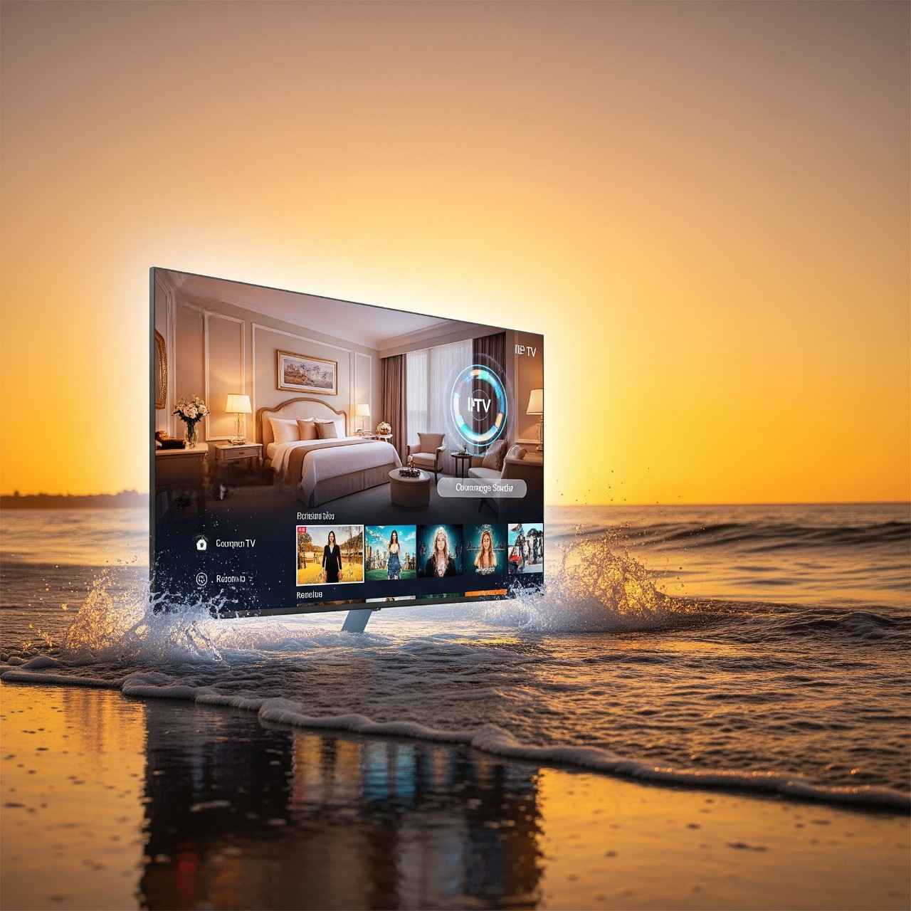 Why IPTV is the Smartest Investment for Saudi Arabia’s Hospitality Industry in 2025