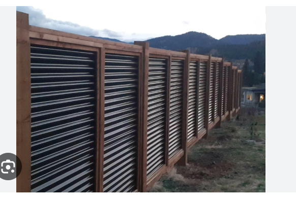 BarrierBossUSA: Leading the Way in Premium Metal Fencing, Roofing, and Siding Solutions Across Ameri