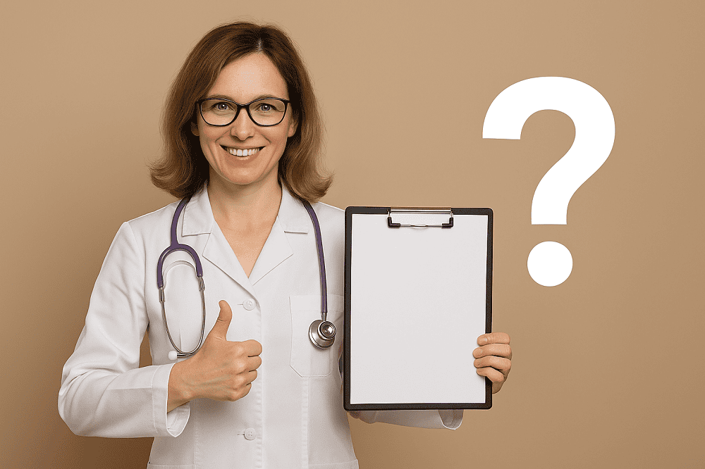 How to Choose the Best Gynecologist Vadodara Offers