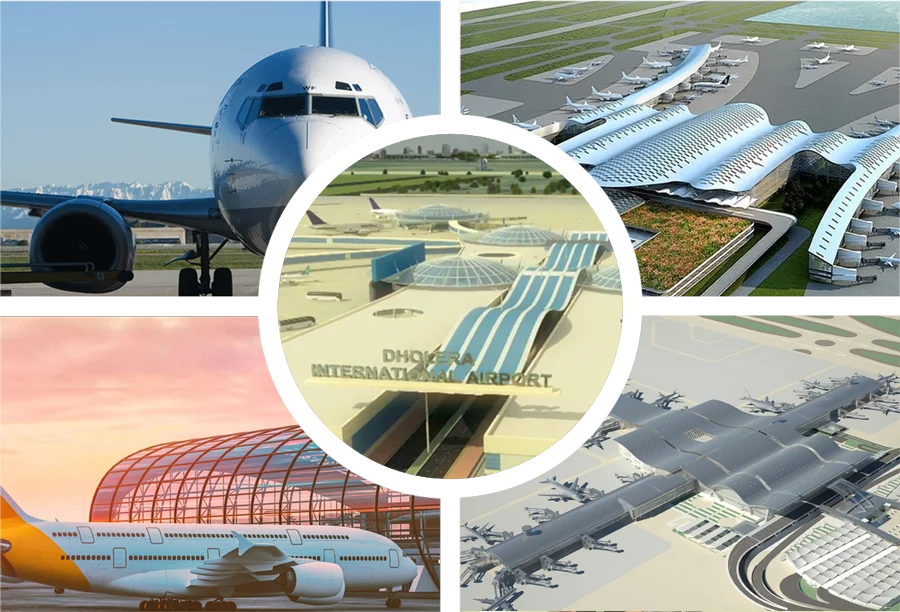 Land Investment in Dholera Good or Bad?