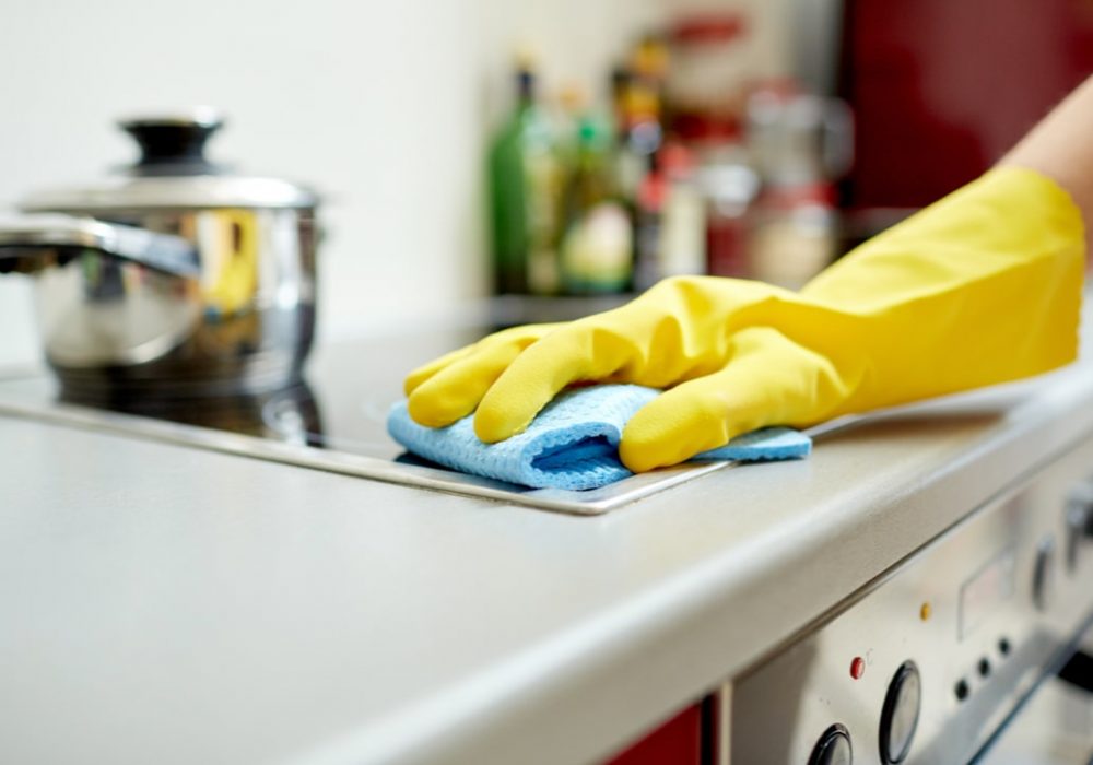 Commercial Cleaning Canberra: A Complete Guide to Professional Cleaning Services in the Capital
