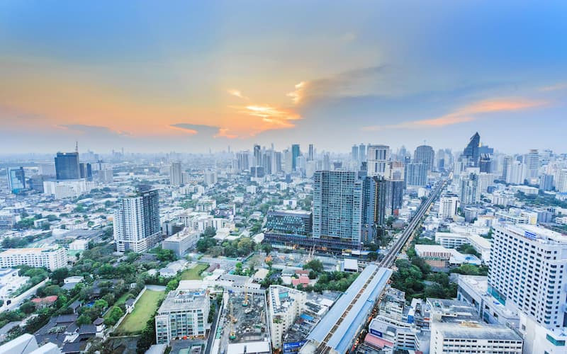 Where to Stay in Bangkok: Best Areas for Tourists