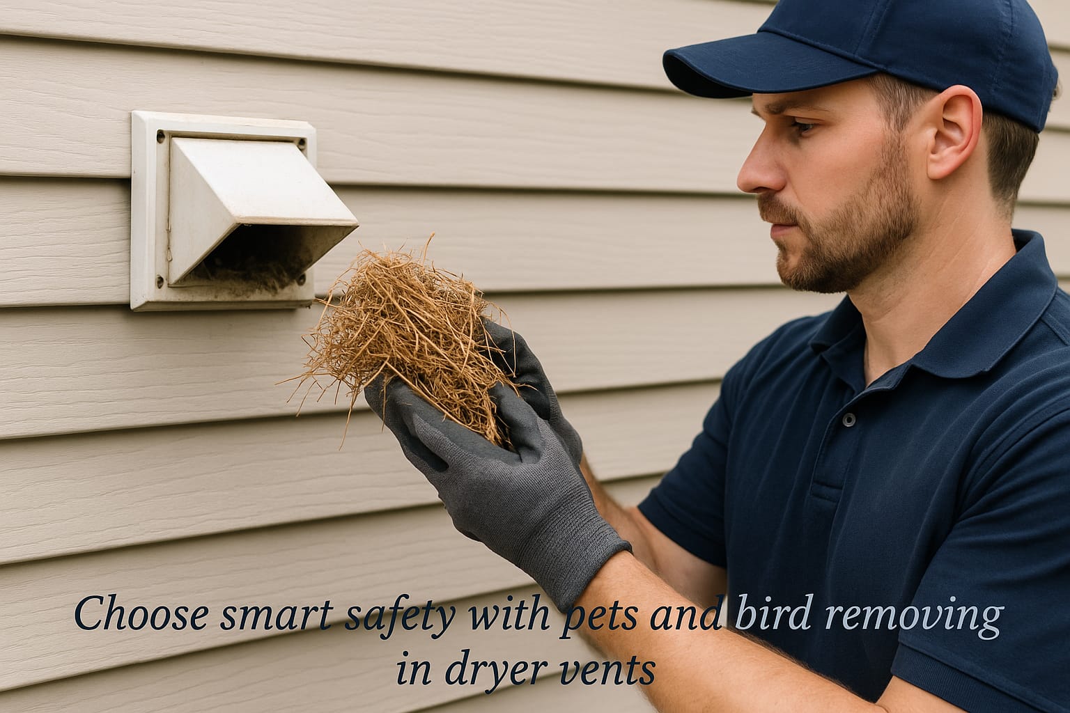 How Does Pets And Bird Removing Protect Lewisville Ventilation Systems